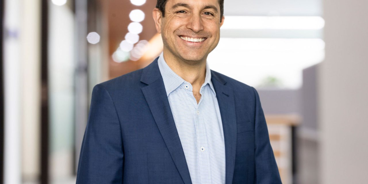 In conversation CFO Australia’s Tom Galletta