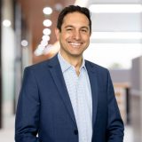 CFO Australia's Tom Galletta